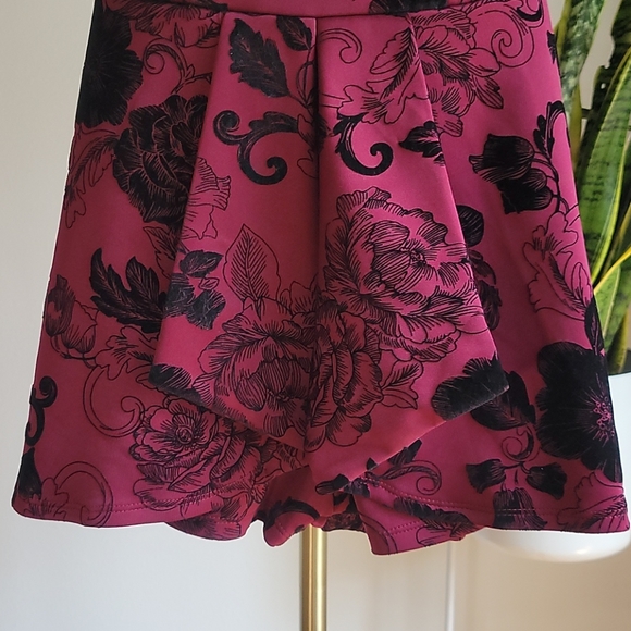 Forever 21 skort dress - Picture 4 of 10